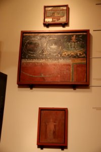 Temple of Isis, Pompeii (48452171817)
