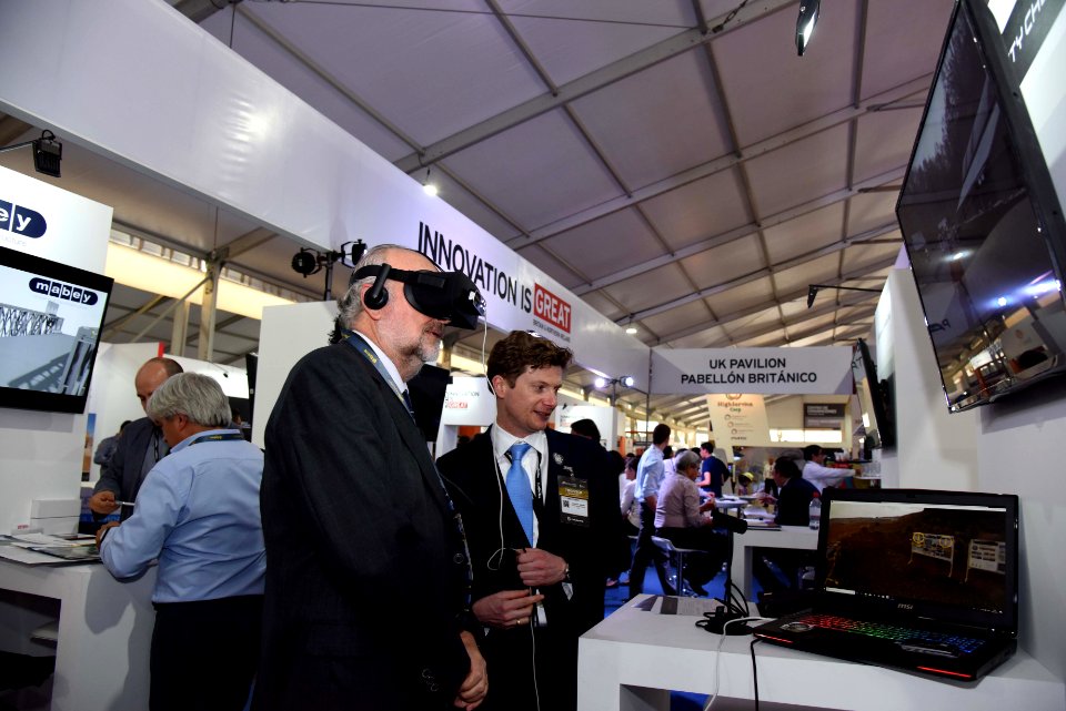 TERCERA JORNADA DE EXPOMIN 2018 (41674603052)