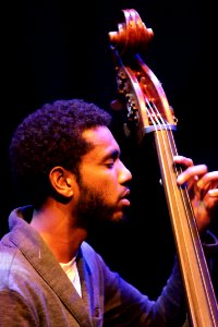 Terence Blanchard Lantaren Venster 16-5-2014 - Joshua Crumbly (29700879065)