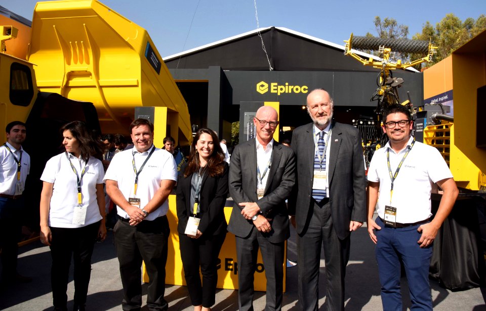 TERCERA JORNADA DE EXPOMIN 2018 (26846846067)