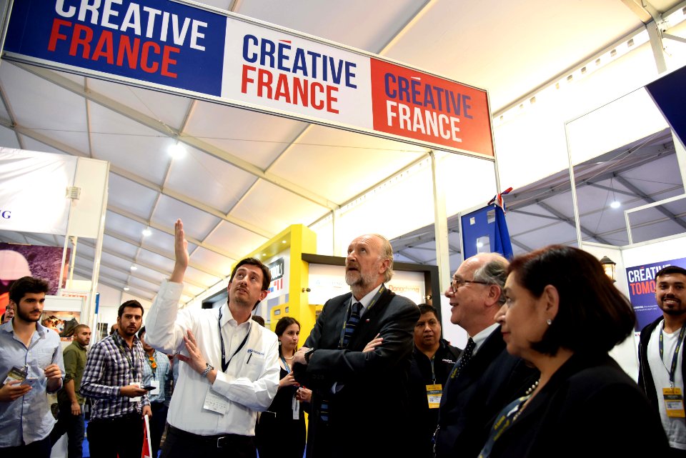 TERCERA JORNADA DE EXPOMIN 2018 (41674605242)