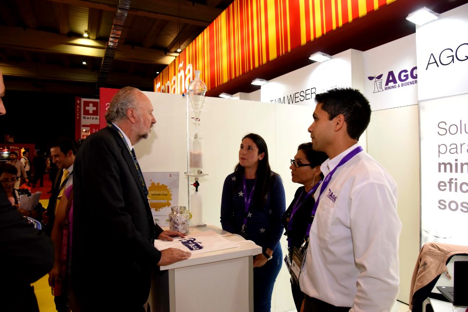 TERCERA JORNADA DE EXPOMIN 2018 (27845837018)