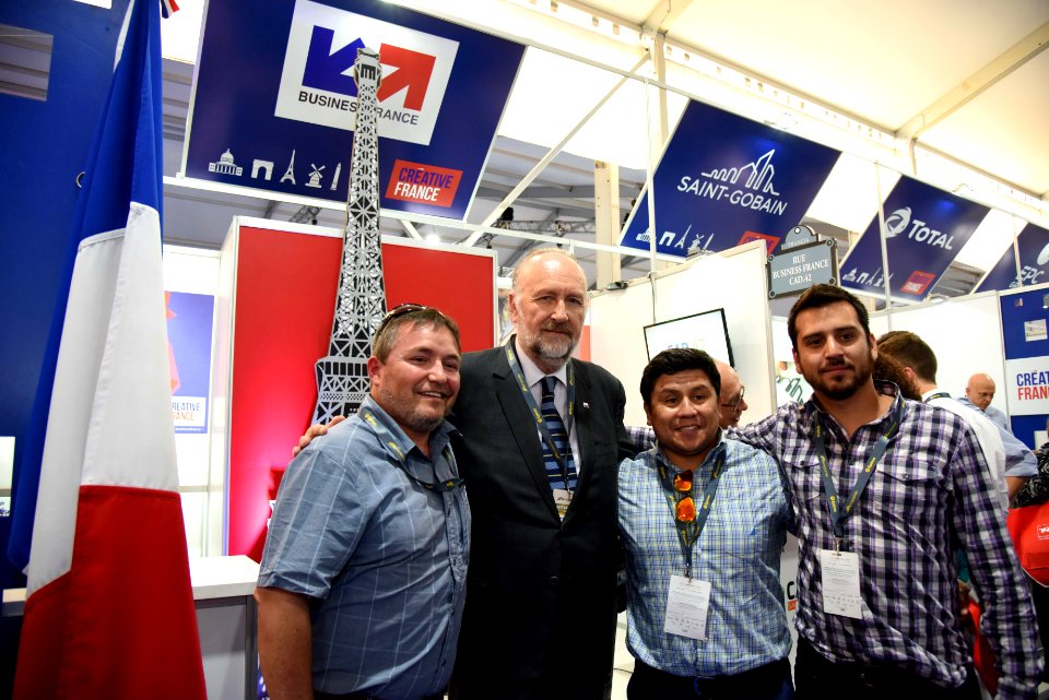 TERCERA JORNADA DE EXPOMIN 2018 (41674604912)
