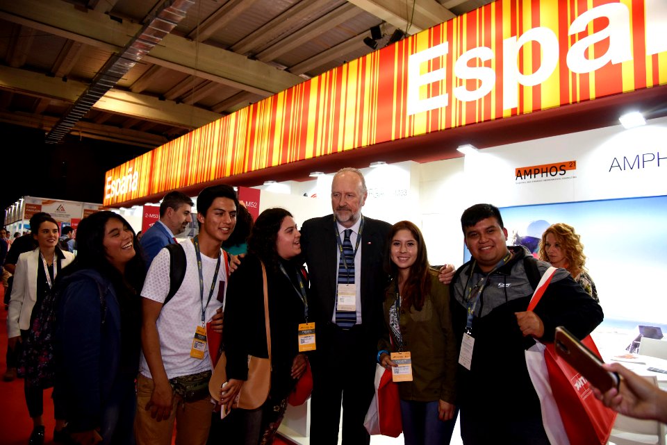 TERCERA JORNADA DE EXPOMIN 2018 (41674606402)