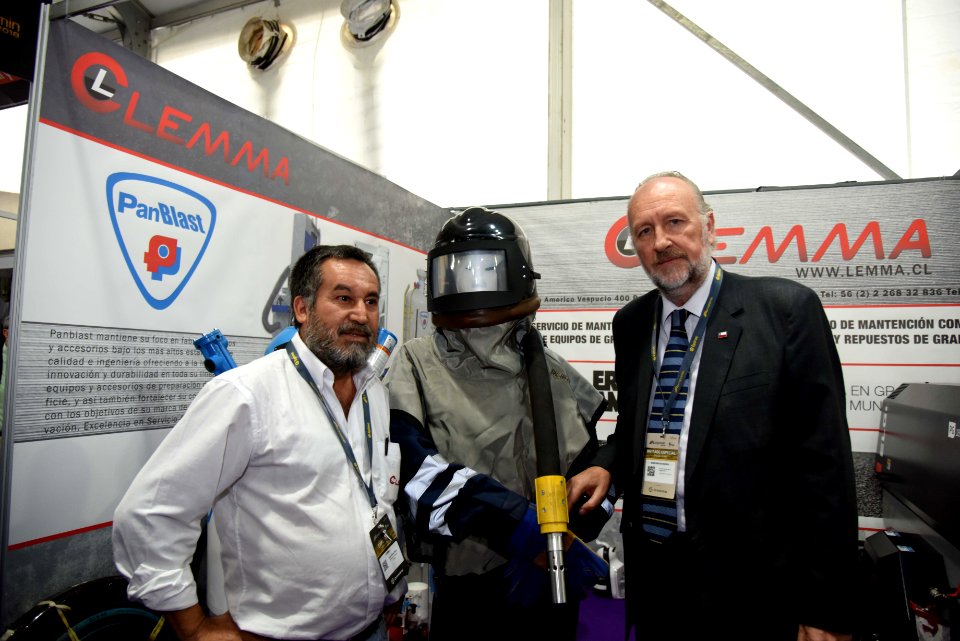 TERCERA JORNADA DE EXPOMIN 2018 (39907196460)