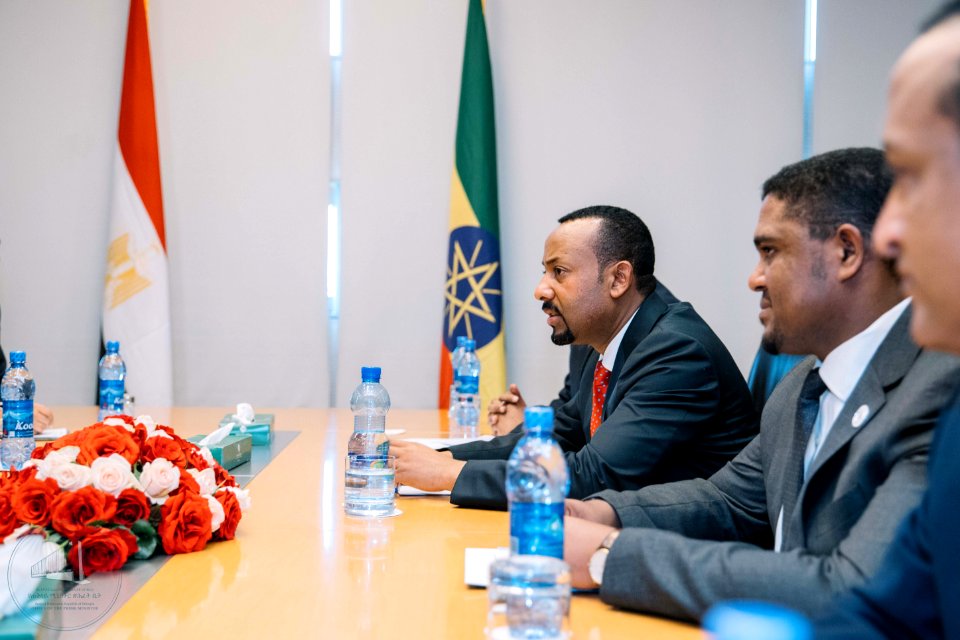 The 11th Extraordinary Session of the Assembly of the African Union (31057573447)
