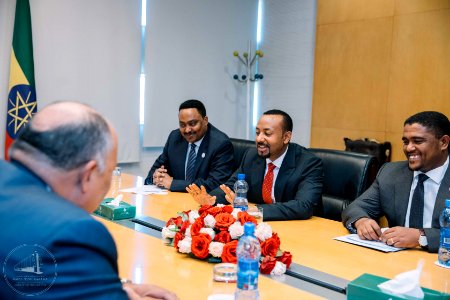 The 11th Extraordinary Session of the Assembly of the African Union (31057574167)