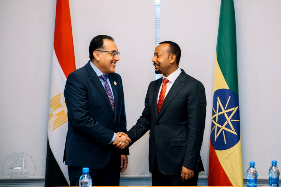 The 11th Extraordinary Session of the Assembly of the African Union (32125469658)