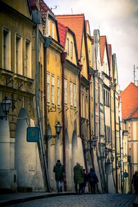 Czech republic history center