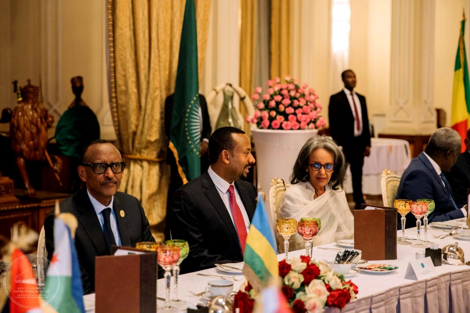 The 11th Extraordinary Session of the Assembly of the African Union (45946957212)