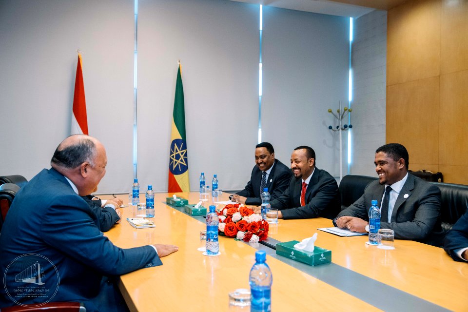 The 11th Extraordinary Session of the Assembly of the African Union (45946940922)