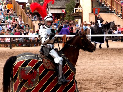 The Baron of Blackburn (13831673585)