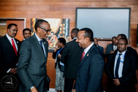 The 11th Extraordinary Session of the Assembly of the African Union (45084824295)