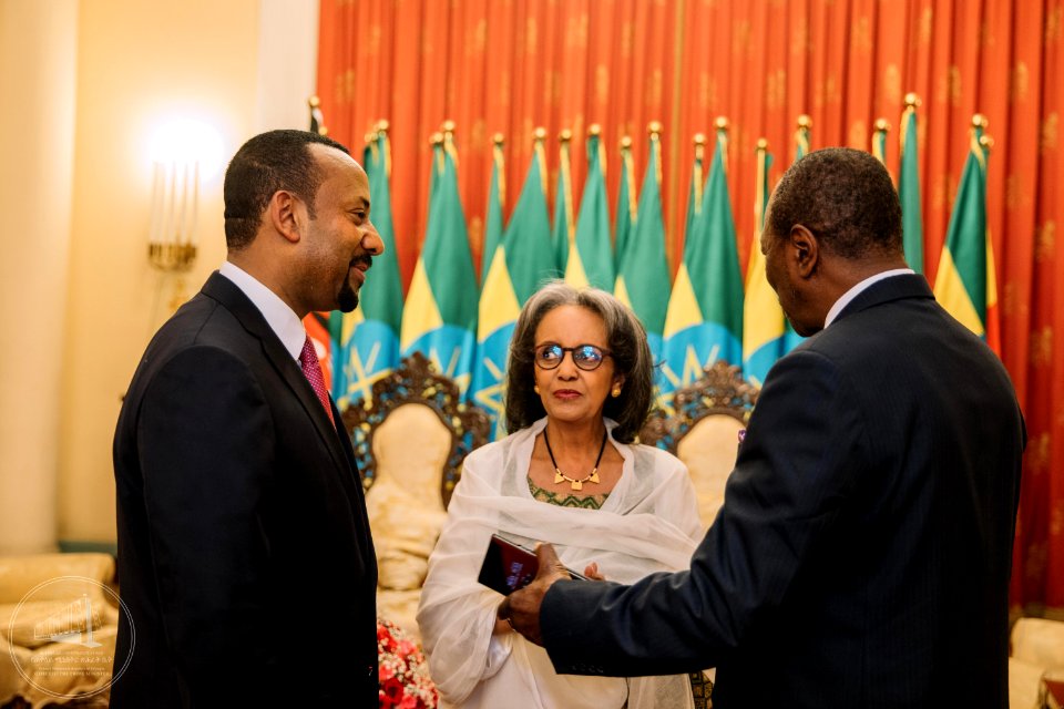 The 11th Extraordinary Session of the Assembly of the African Union (45946960112)