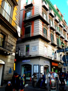 The first embassy of Russia in Naples (1779-1784) (23874130907)
