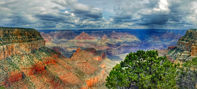 The Grand canyon Arizona. (51074512633)
