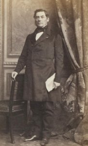 Album des députés au Corps législatif entre 1852-1857-Godard-Desmarest