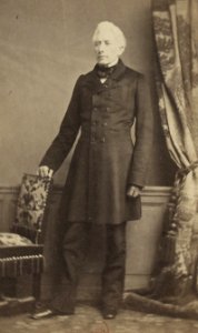 Album des députés au Corps législatif entre 1852-1857-Monier de la Sizeranne