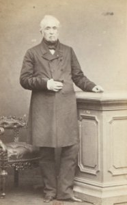 Album des députés au Corps législatif entre 1852-1857-Réguis