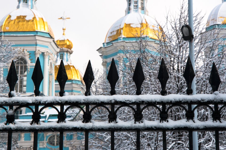 Old traditional russia