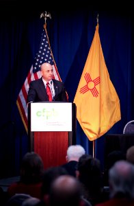 Albuquerque, NM - Field Hearing on Arbitration (5-5-16) (26998005652)