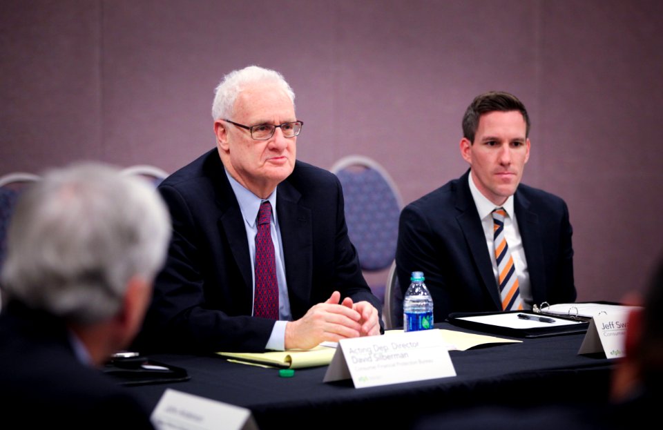 Albuquerque, NM - Field Hearing on Arbitration (5-5-16) (26486895084)