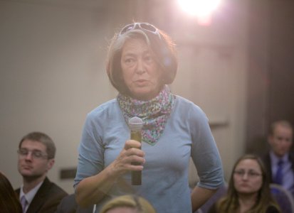 Albuquerque, NM - Field Hearing on Arbitration (5-5-16) (27059229946)