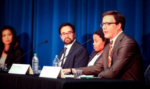Albuquerque, NM - Field Hearing on Arbitration (5-5-16) (26998002912)