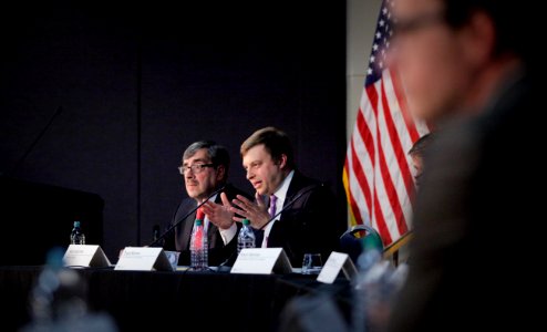 Albuquerque, NM - Field Hearing on Arbitration (5-5-16) (26486901634)