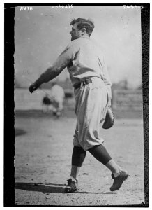 Babe Ruth, 3-23-22 LCCN2014714126