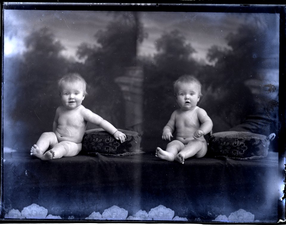 Baby Barnes, 18 Dec1913 (16394555350)