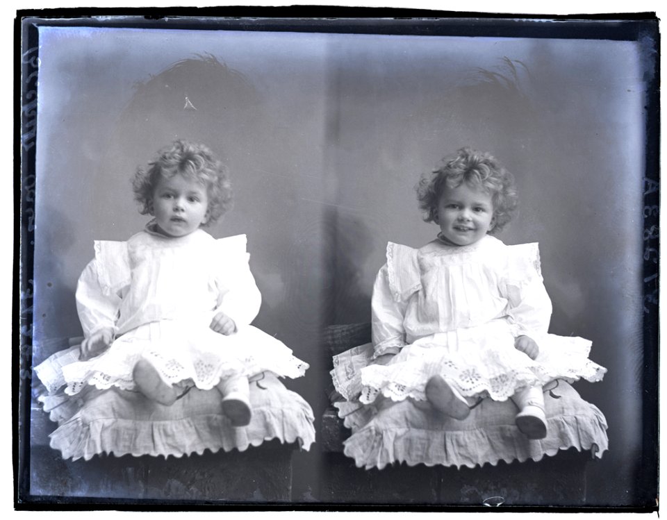 Baby Beckett, 24 Jan 1911 (16580922062)