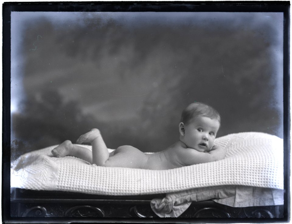 Baby Date, 5 Dec 1913 (16444863394)