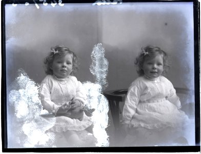 Baby Caton, 5 May 1916 (16395721729)
