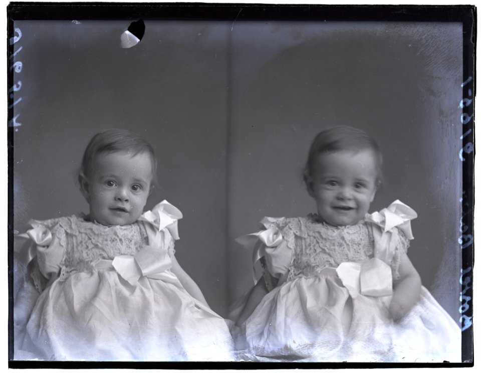 Baby Bostel, 21 Nov 1911 (16443541524)
