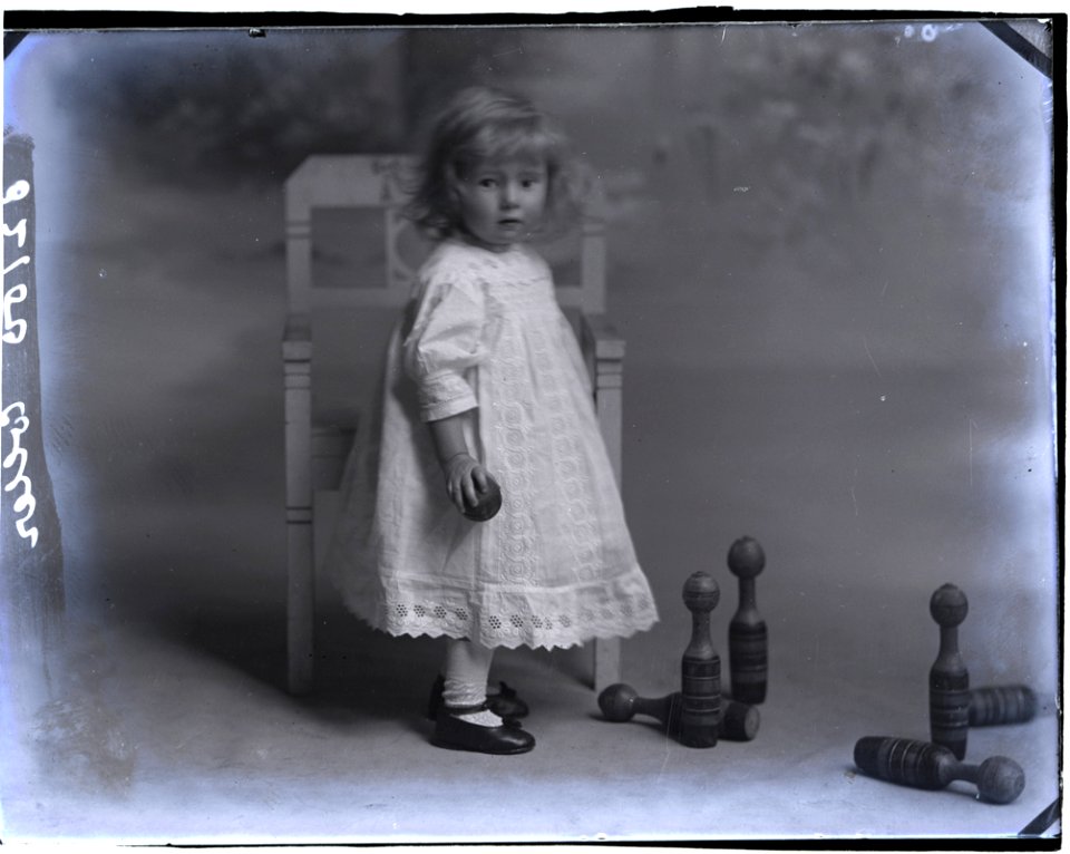 Baby Coller, 18 Nov 1911 (16555624926)