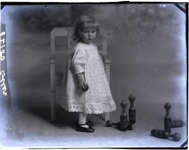 Baby Coller, 18 Nov 1911 (16555624926)