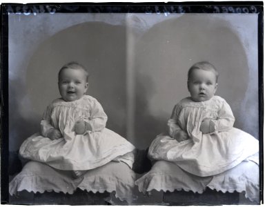 Baby Cooper, 3 May 1915 (16581611845)