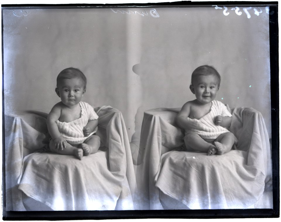 Baby Dunne, 25 Oct 1916 (16516496180)