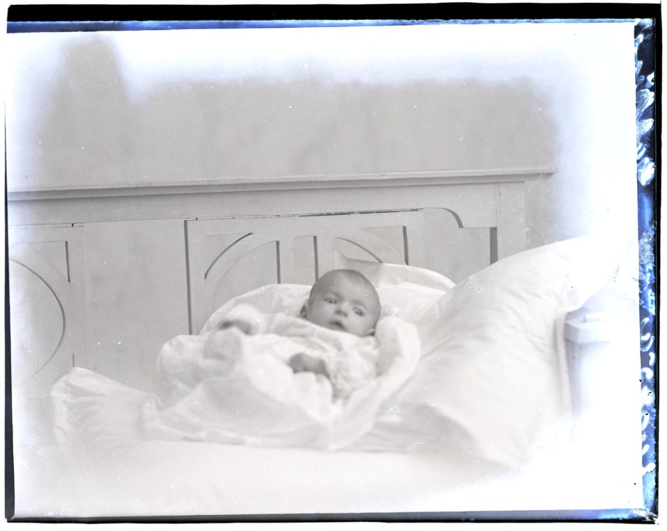 Baby Gaskins, 21 Feb 1917 (16878191018)