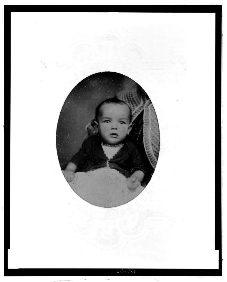 Baby LCCN2006688320