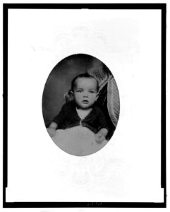 Baby LCCN2006688320