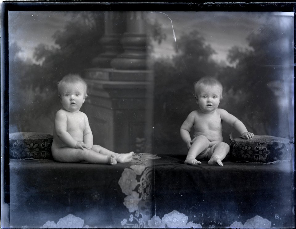 Baby Barnes, 18 Dec 1913 (16555595976)