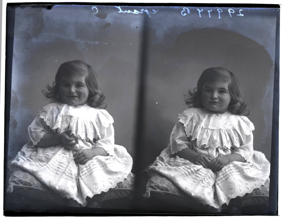 Baby Grant, 5 Dec 1908 (17374518560)