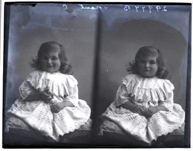Baby Grant, 5 Dec 1908 (17374518560)