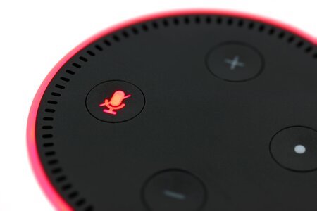 Alexa sound off tired