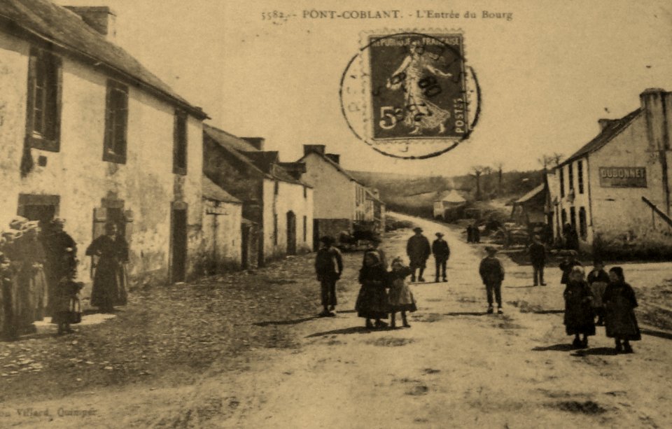 171 Pont-Coblant
