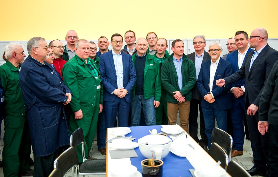 Wizyta Premiera Mateusza Morawieckiego w woj. wielkopolskim (40519528691)
