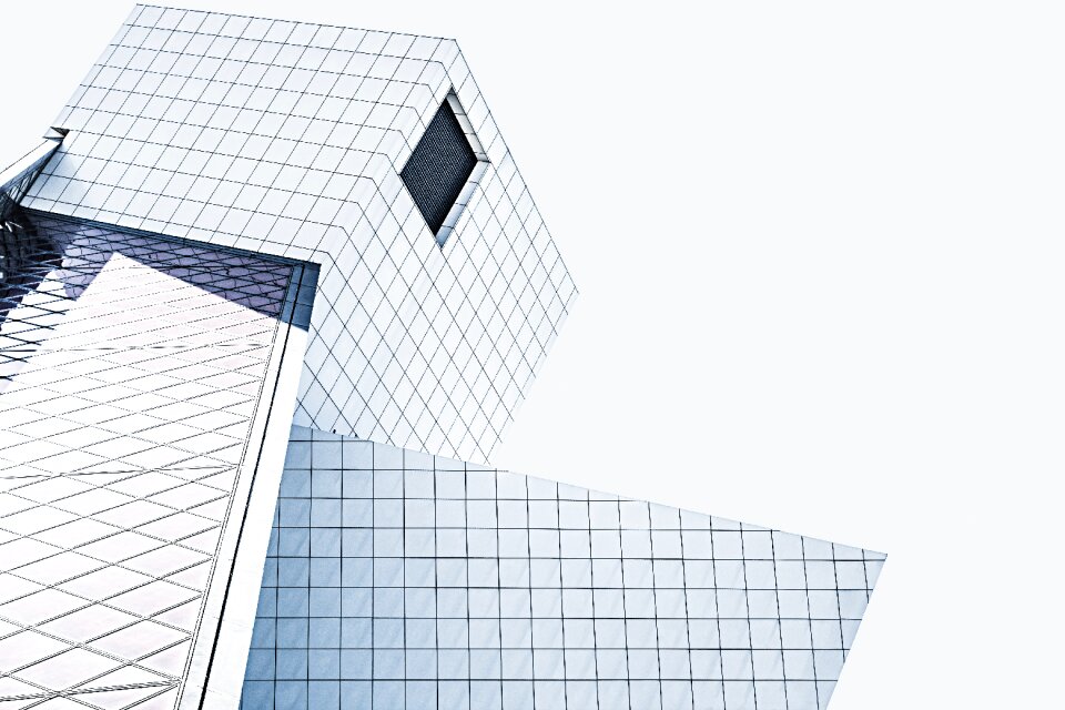 Building infrastructure design