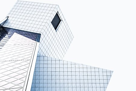 Building infrastructure design